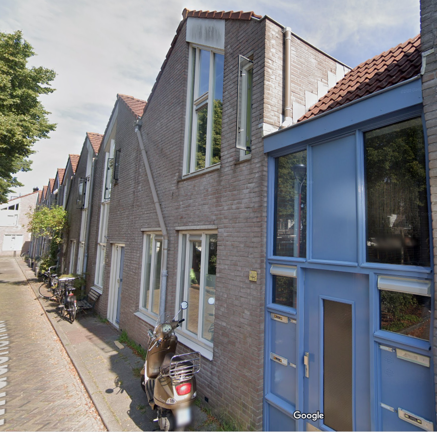 Middenstraat 7, 1815 TR Alkmaar, Nederland