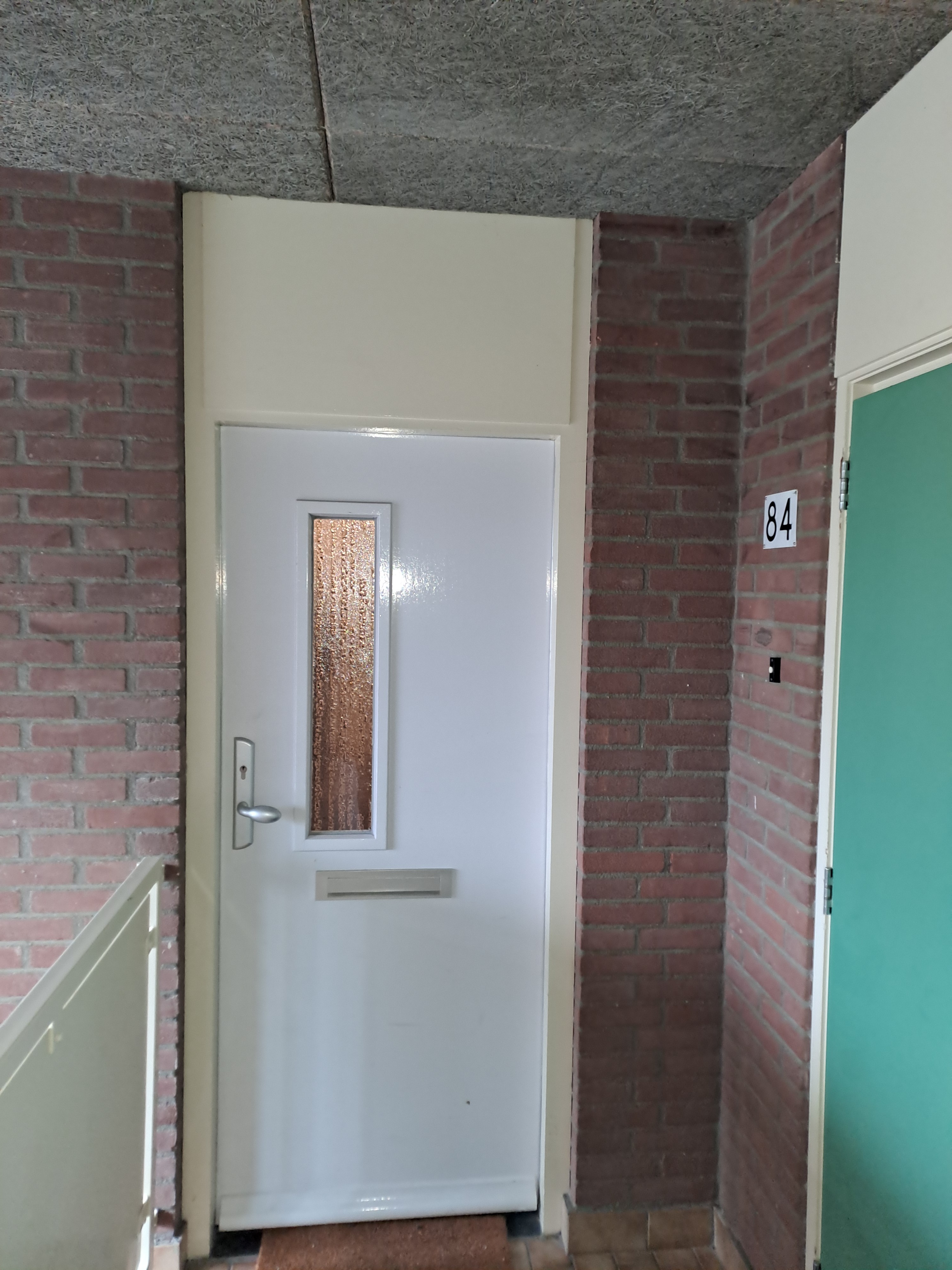 Lotharingenweg 84, 1827 BK Alkmaar, Nederland