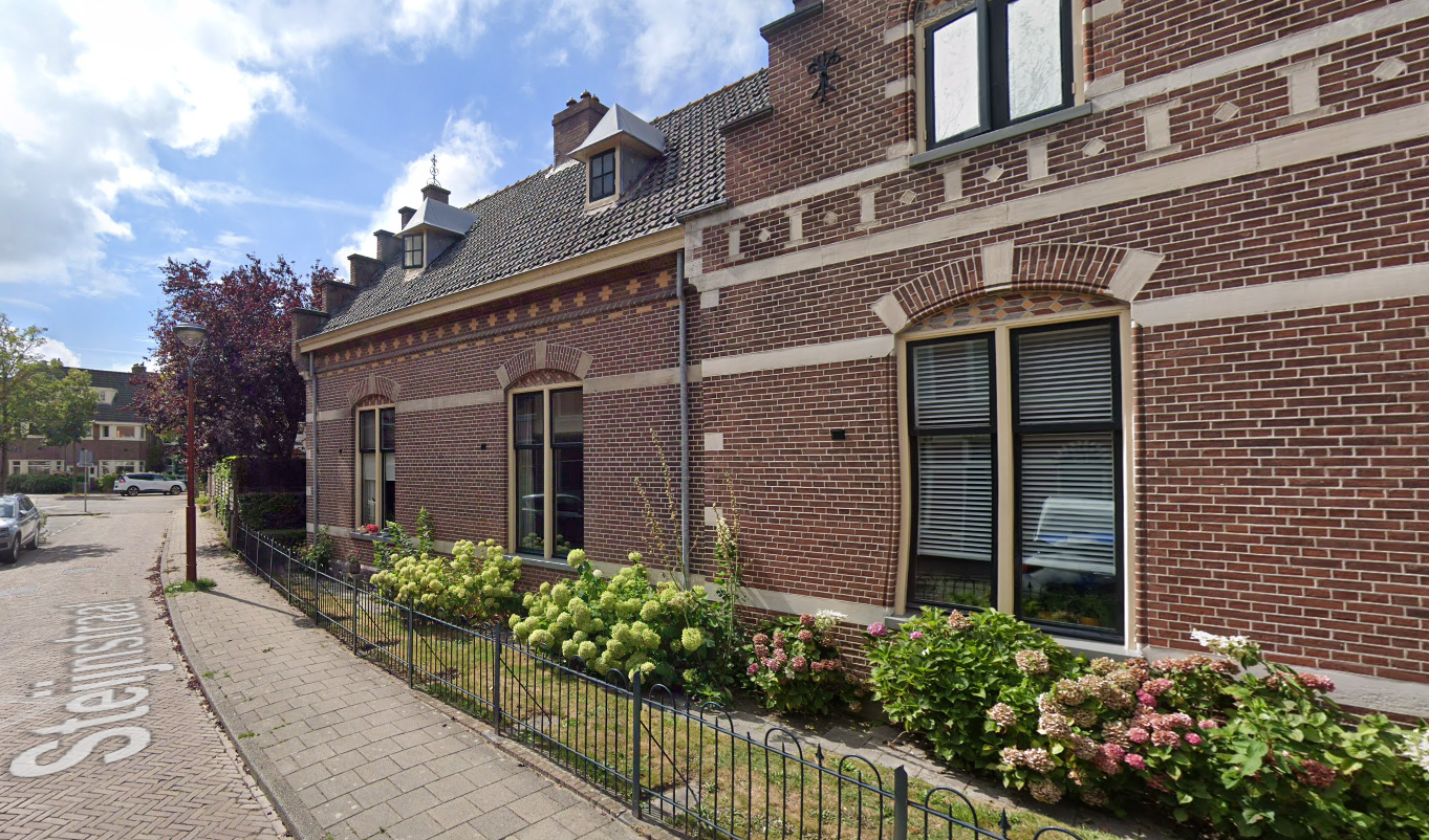 Steijnstraat 56