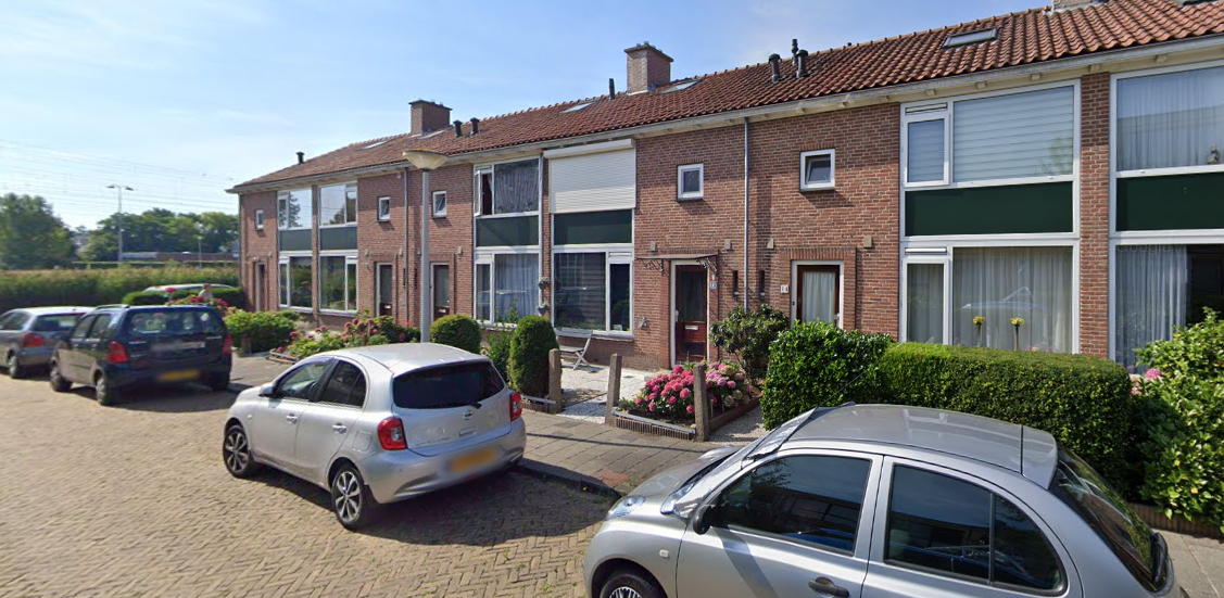 Cornelis Buysstraat 16