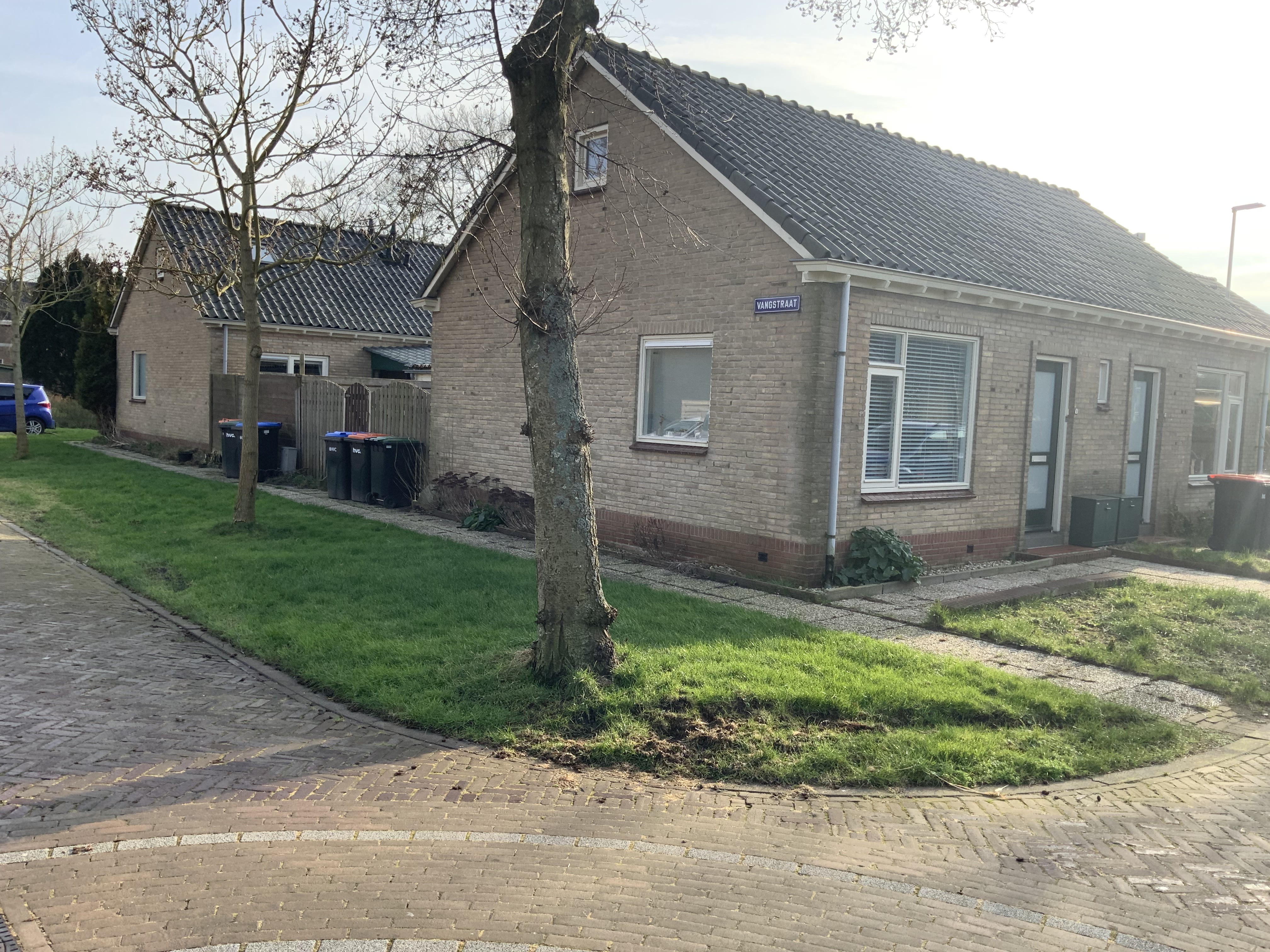 Wiekstraat 9, 1841 GH Stompetoren, Nederland