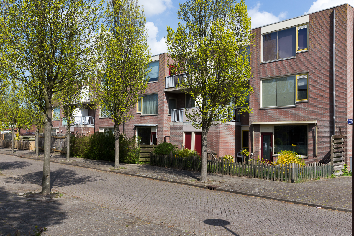 Lotharingenweg 82, 1827 BK Alkmaar, Nederland