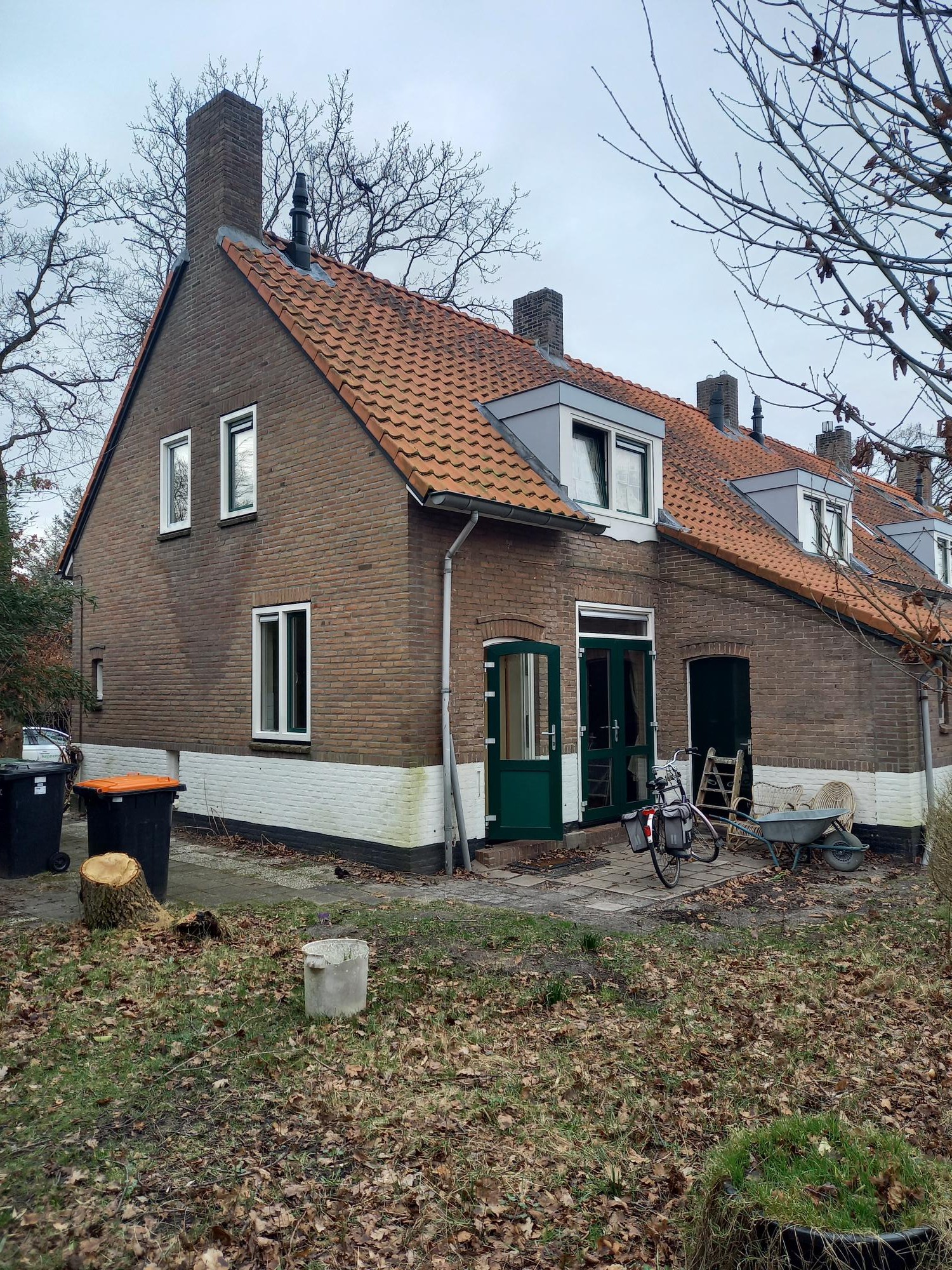 Voorweg 30