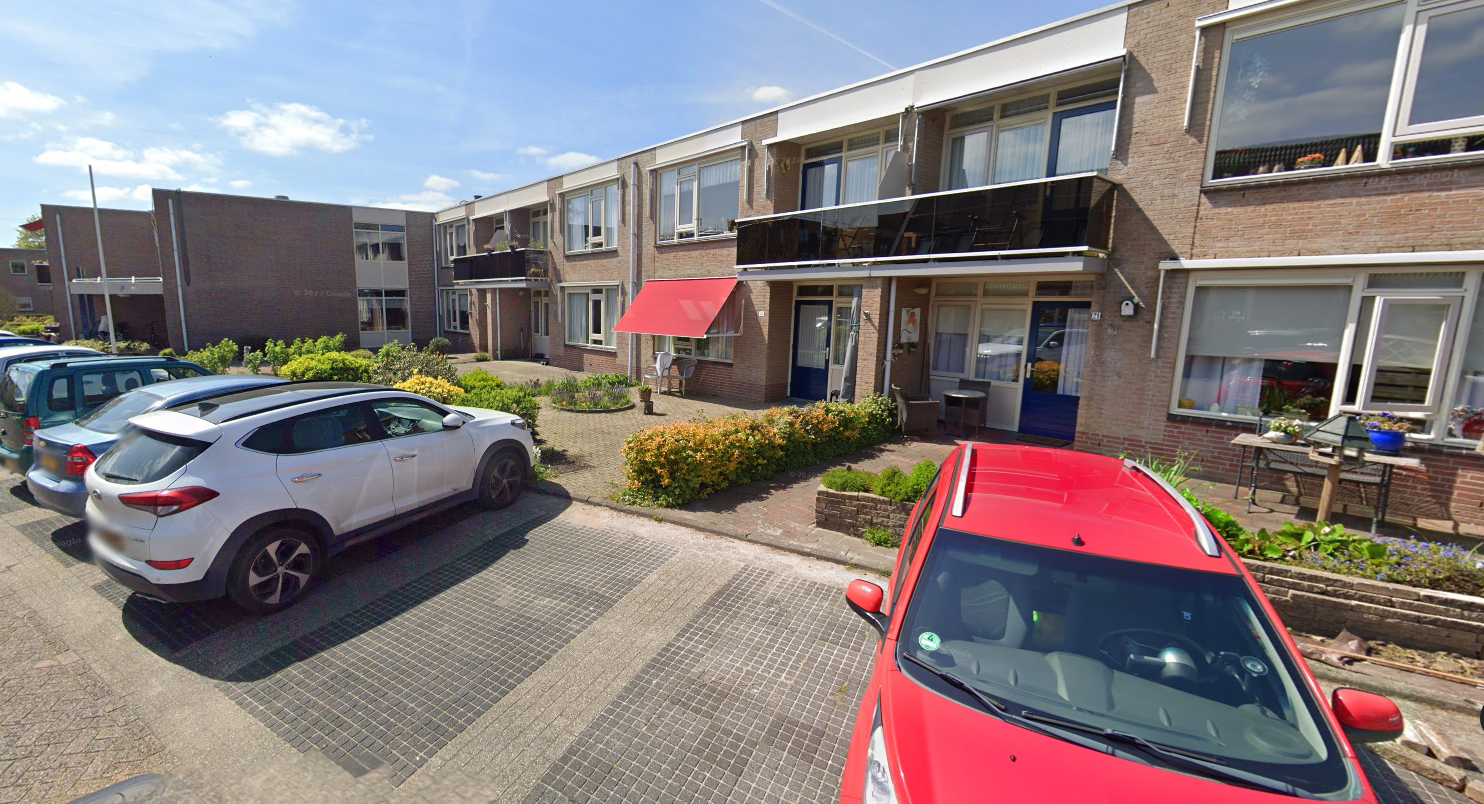 Carel Willinkstraat 15