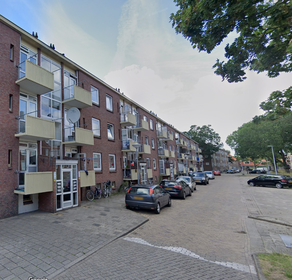 Groen van Prinstererstraat 15