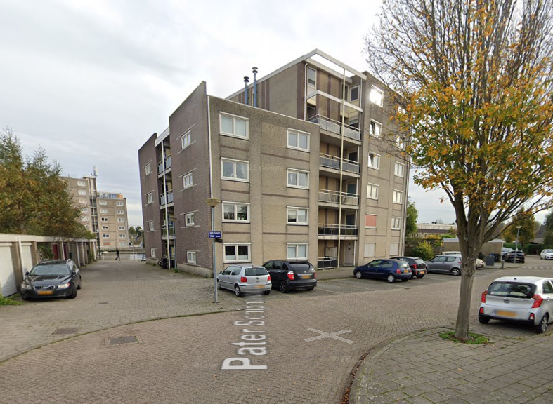 Pater Schiphorststraat 73, 1827 NK Alkmaar, Nederland
