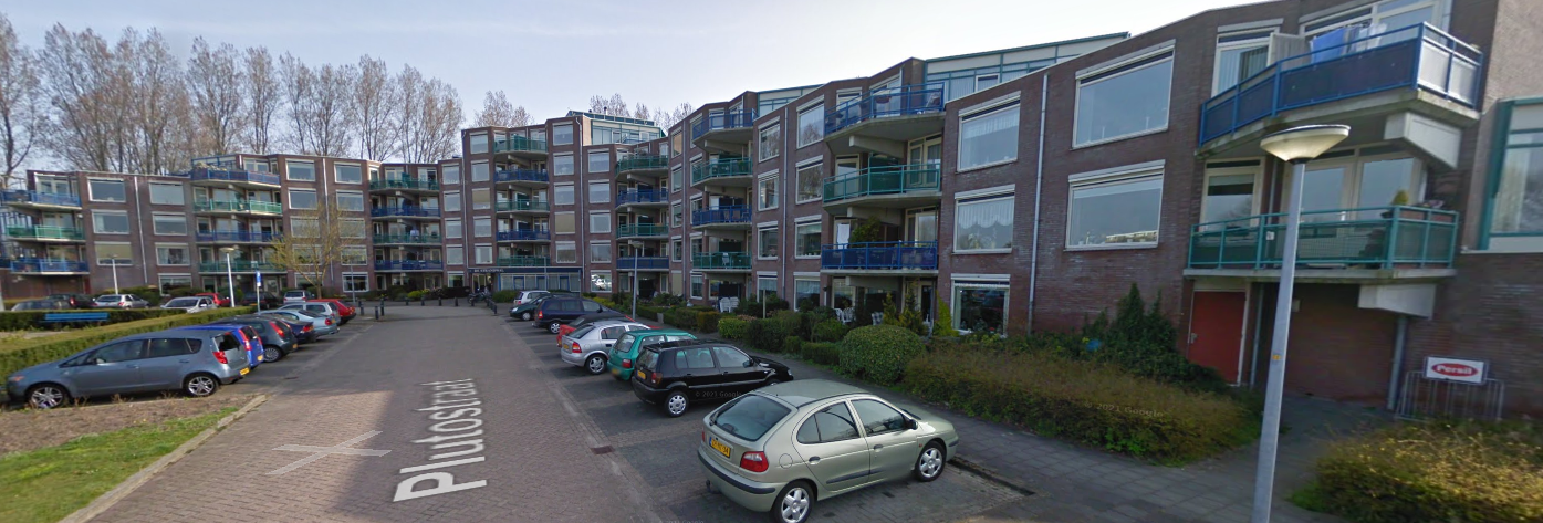 Plutostraat 40, 1829 DE Oudorp, Nederland