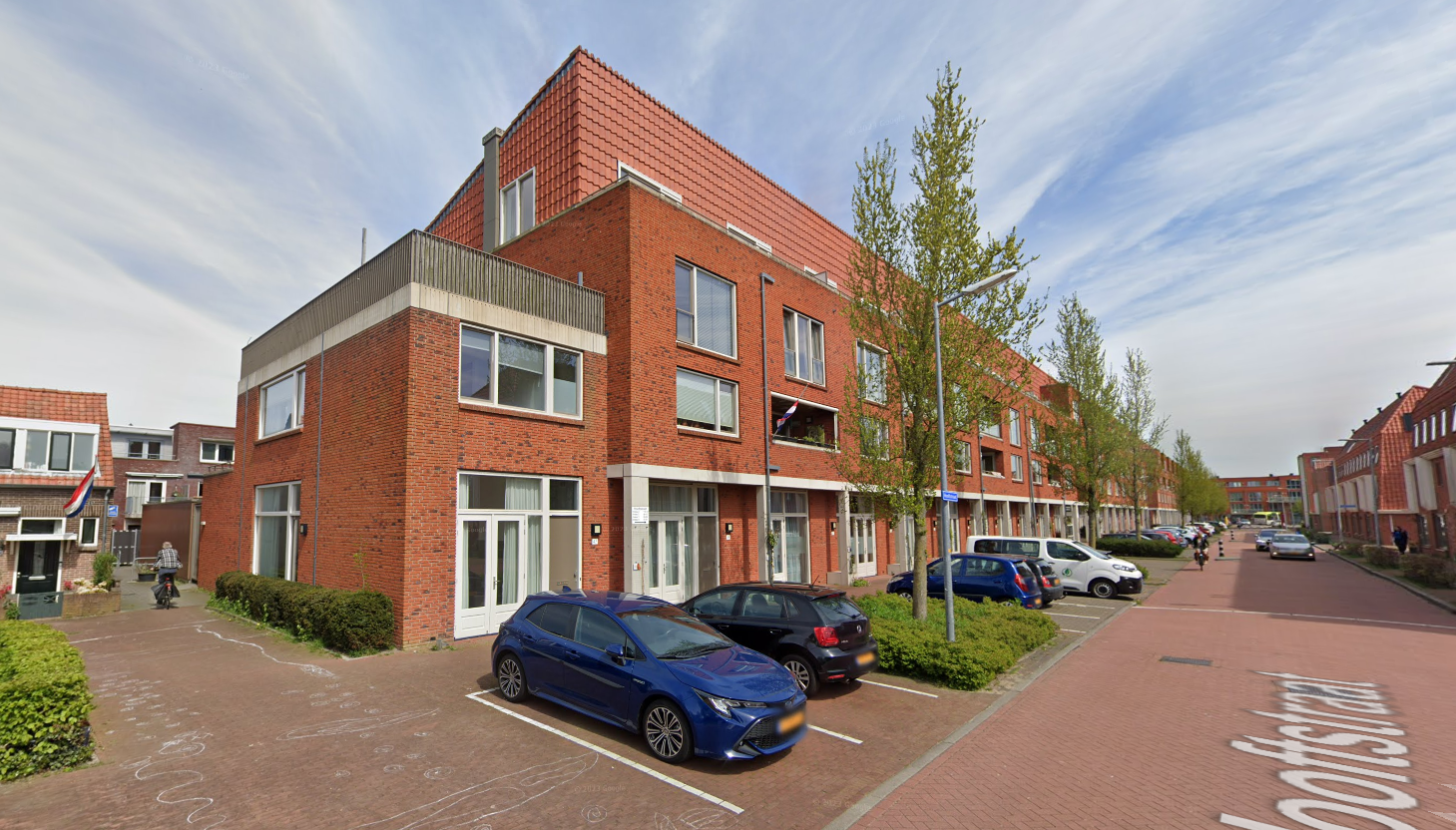 Hooftstraat 53