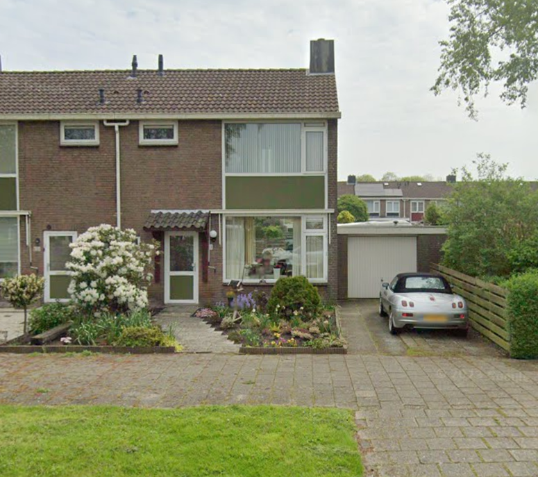 Berkenlaan 2, 1829 HR Oudorp, Nederland