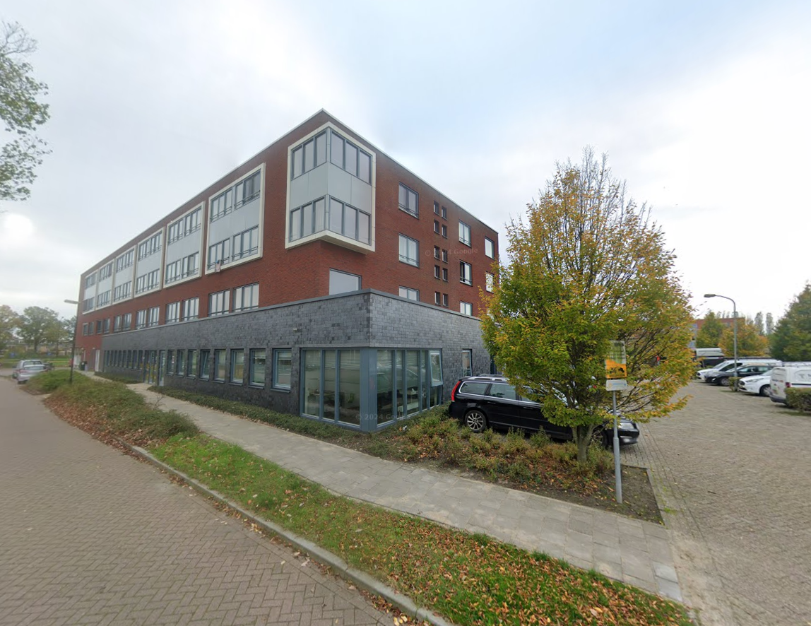 Titanialaan 26, 1702 AZ Heerhugowaard, Nederland