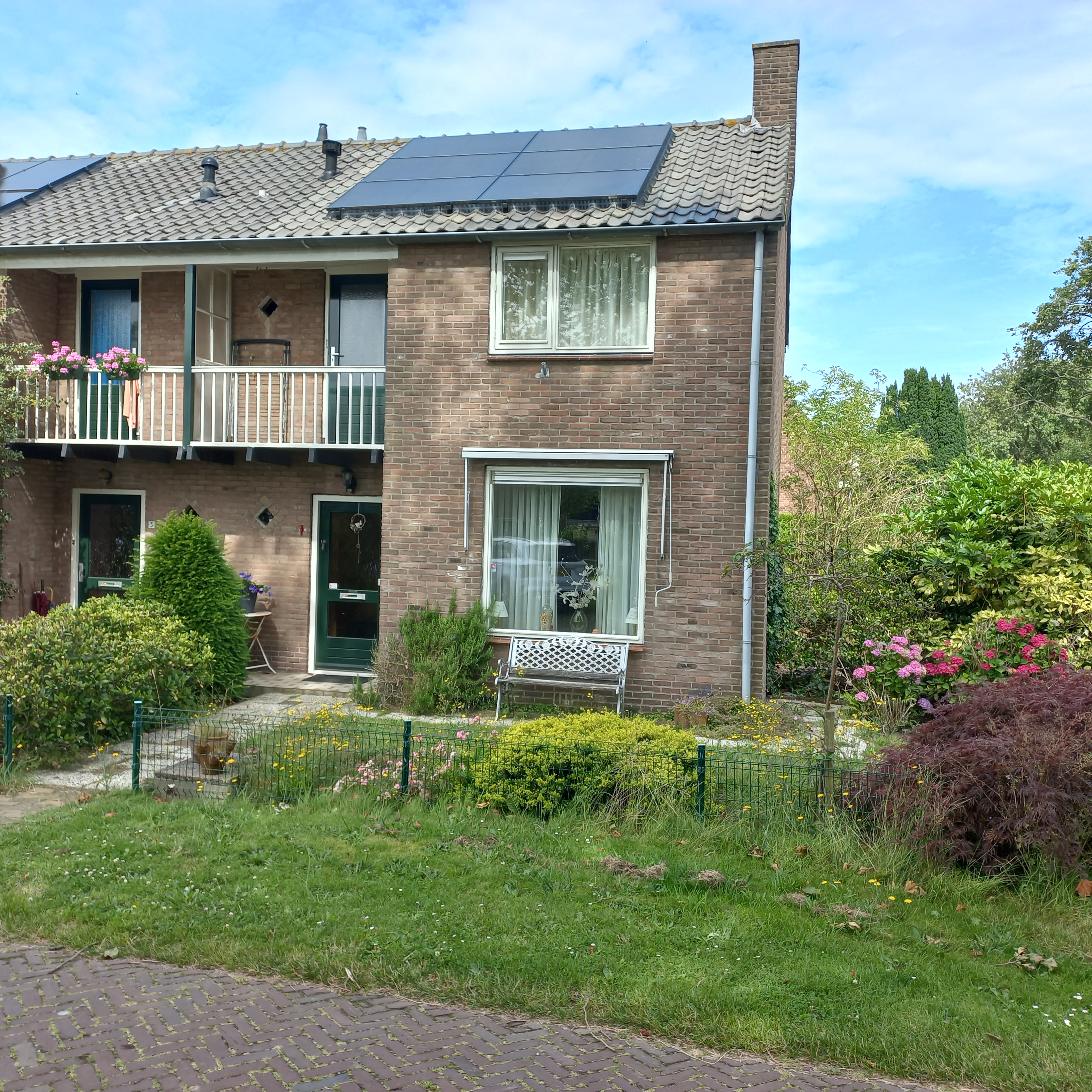 Droonecampstraat 1, 1851 TH Heiloo, Nederland