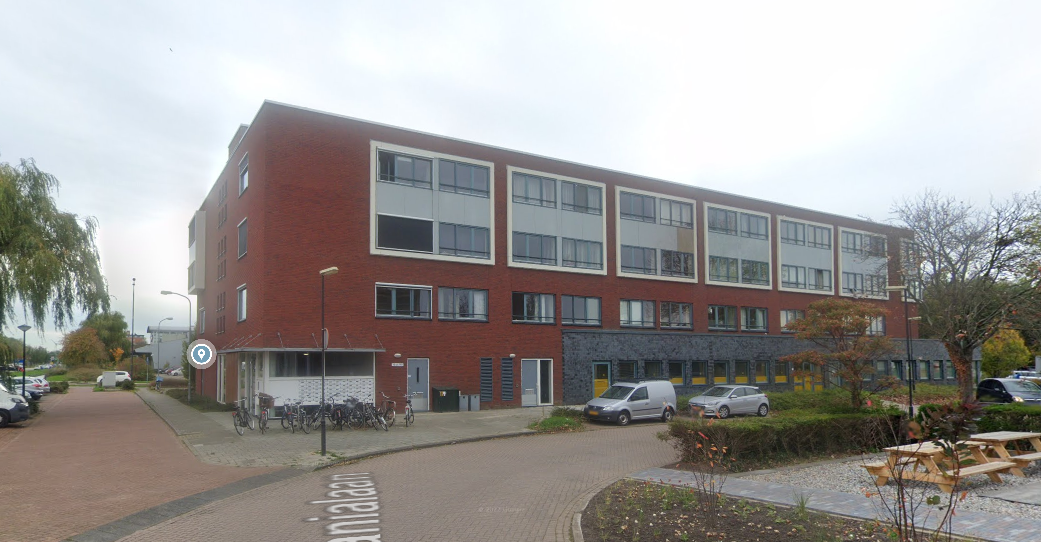 Titanialaan 86, 1702 AZ Heerhugowaard, Nederland