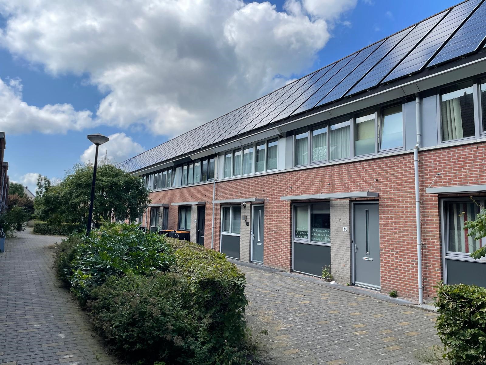 Tuin van Malina 46, 1705 SX Heerhugowaard, Nederland