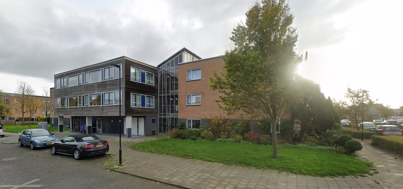 Tjaarlingermeer 207, 1705 CG Heerhugowaard, Nederland