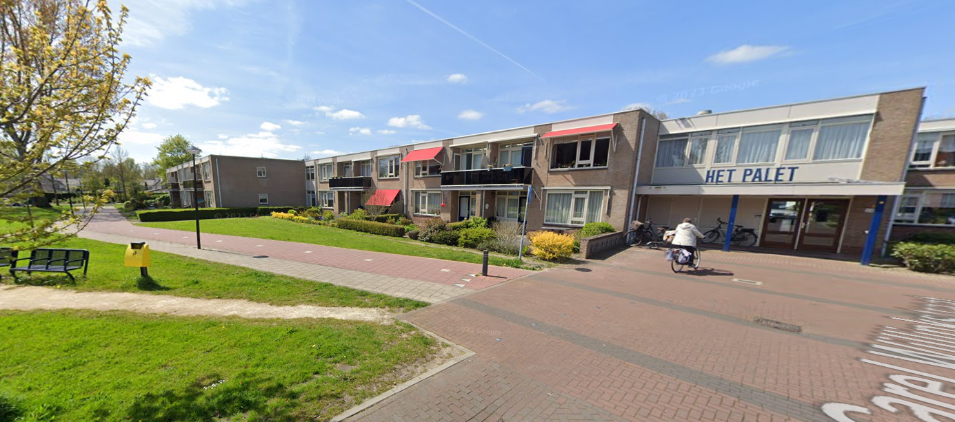 Carel Willinkstraat 44, 1701 JZ Heerhugowaard, Nederland