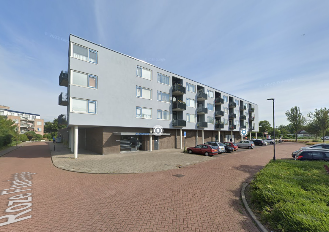 Roze Flamingo 104, 1704 WV Heerhugowaard, Nederland