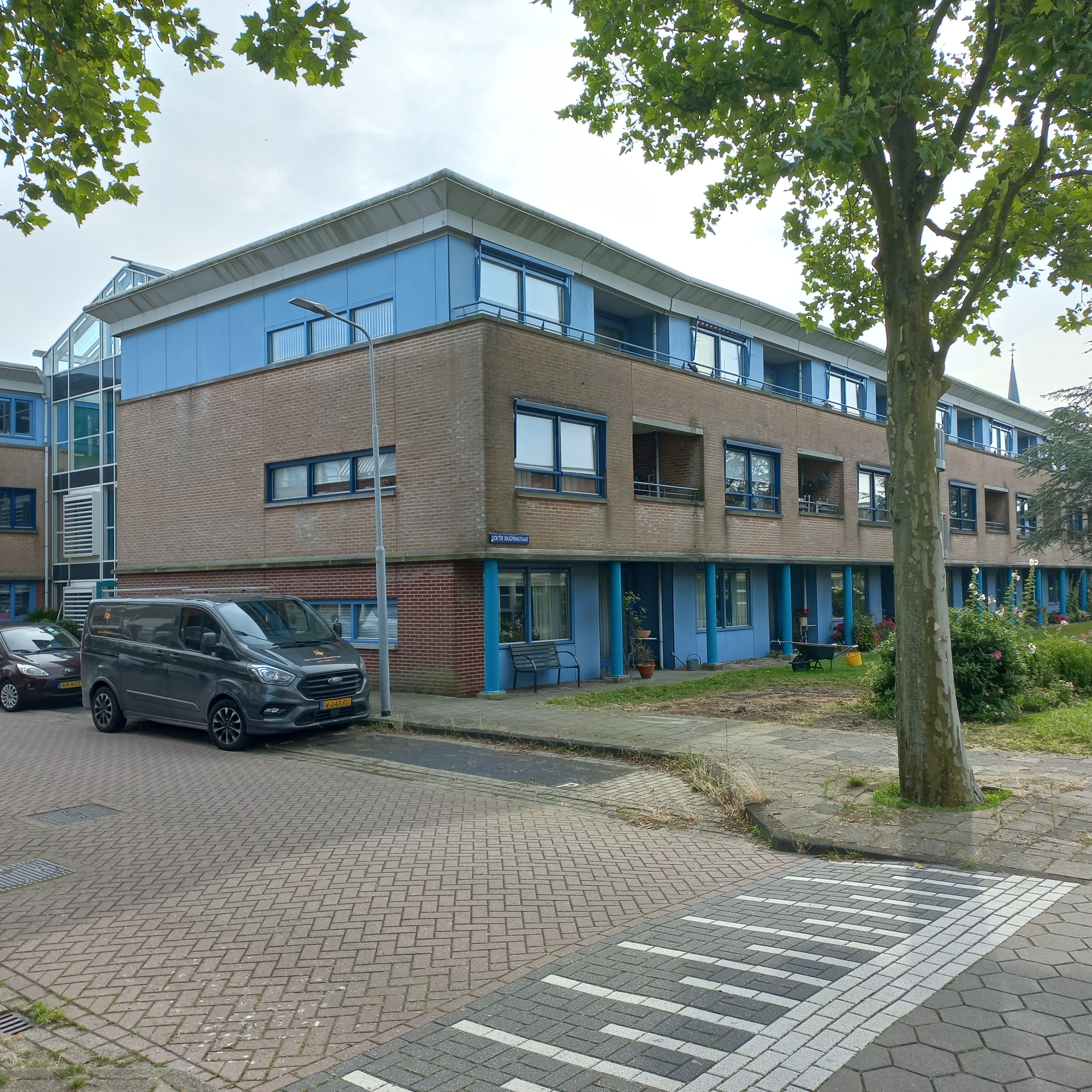 Dokter Brugmanstraat 132