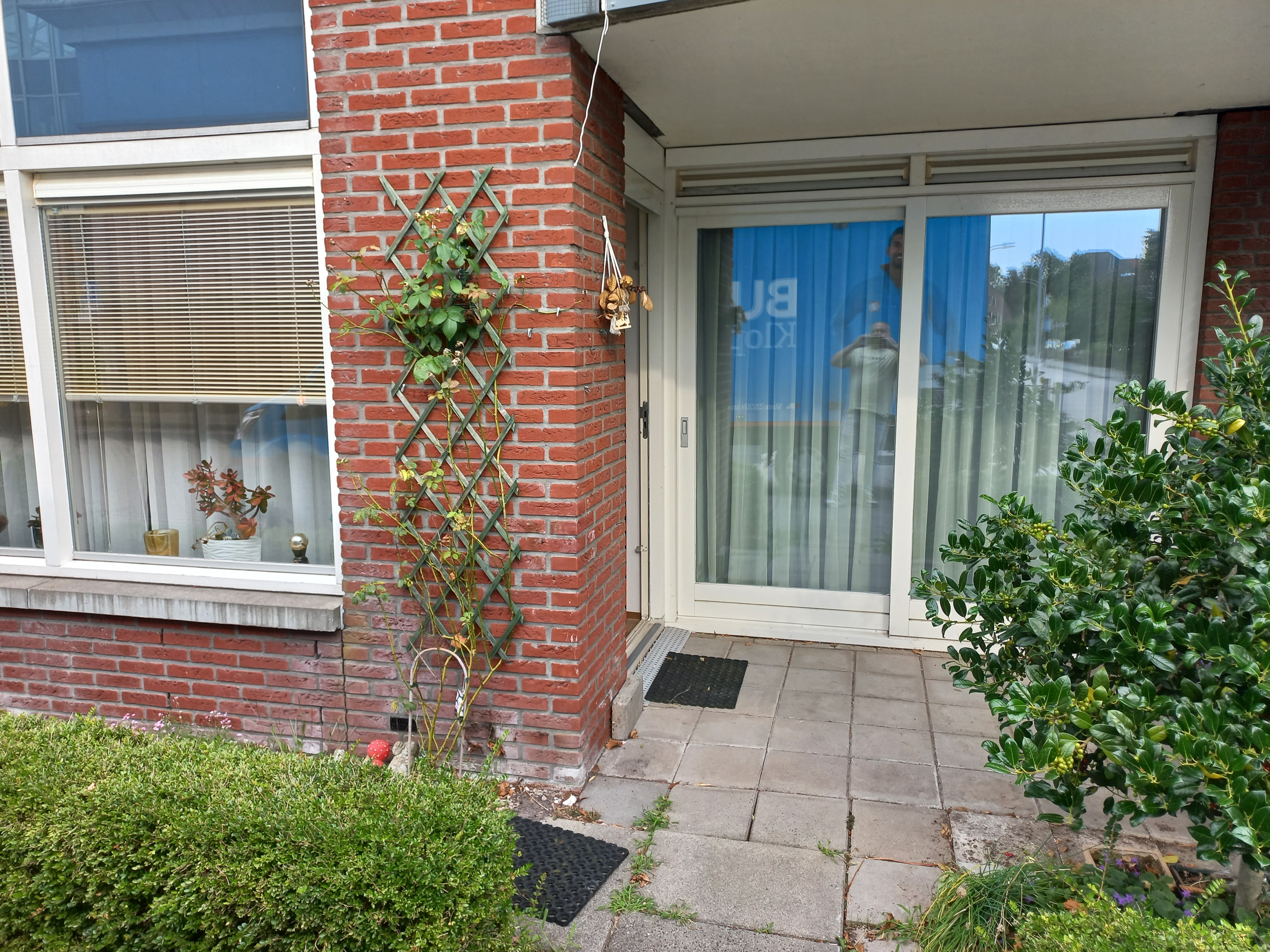 Dokter Brugmanstraat 24