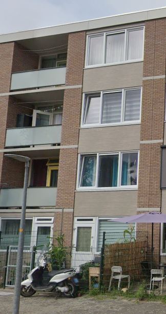 Amalia van Solmsstraat 126