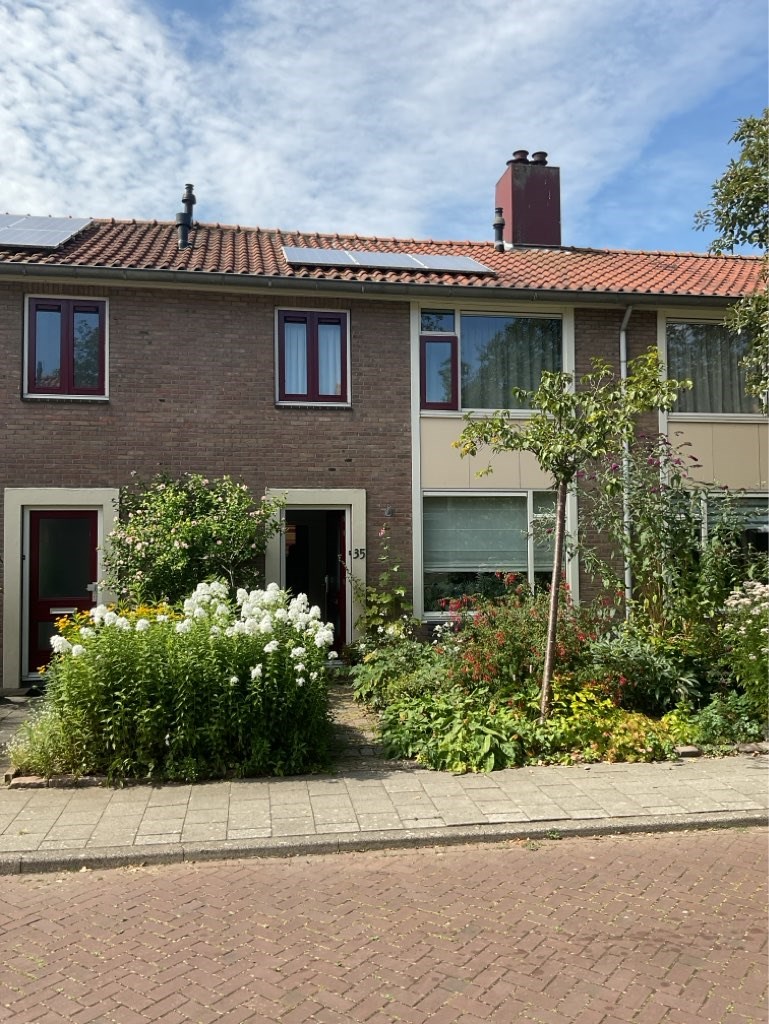 Frederik Hendrikstraat 35