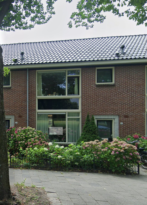 Heilooërdijk 118