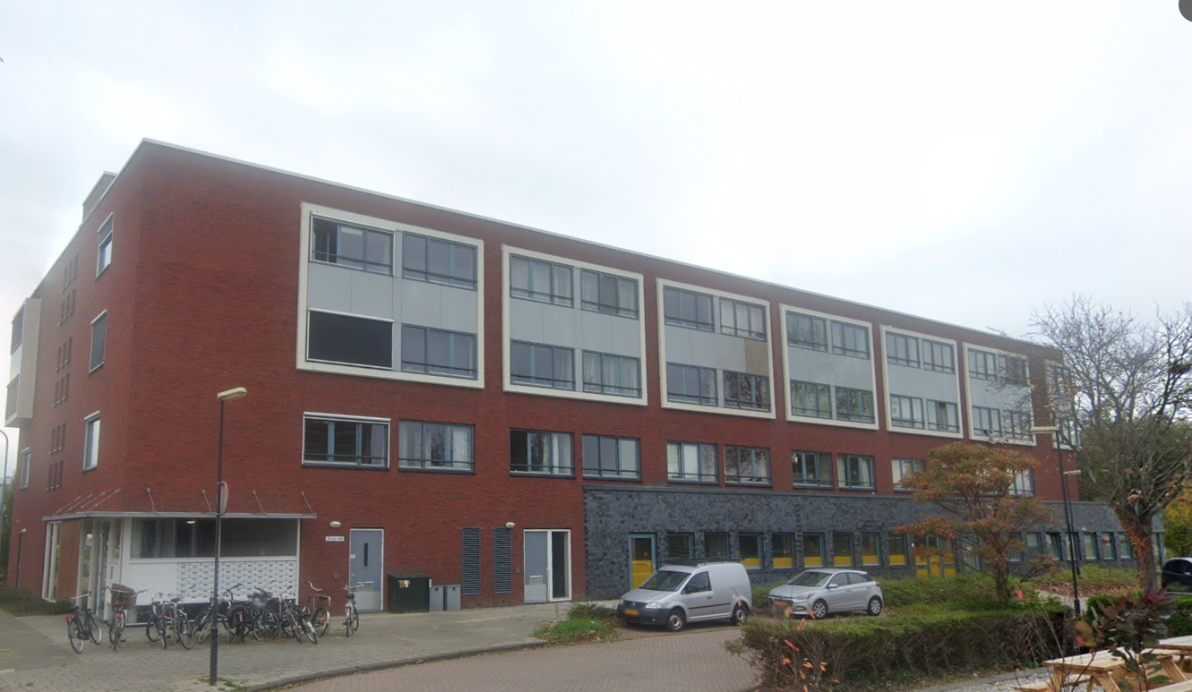 Titanialaan 34, 1702 AZ Heerhugowaard, Nederland