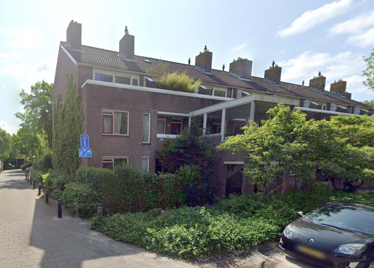 Saskerstraat 158, 1831 CP Koedijk, Nederland