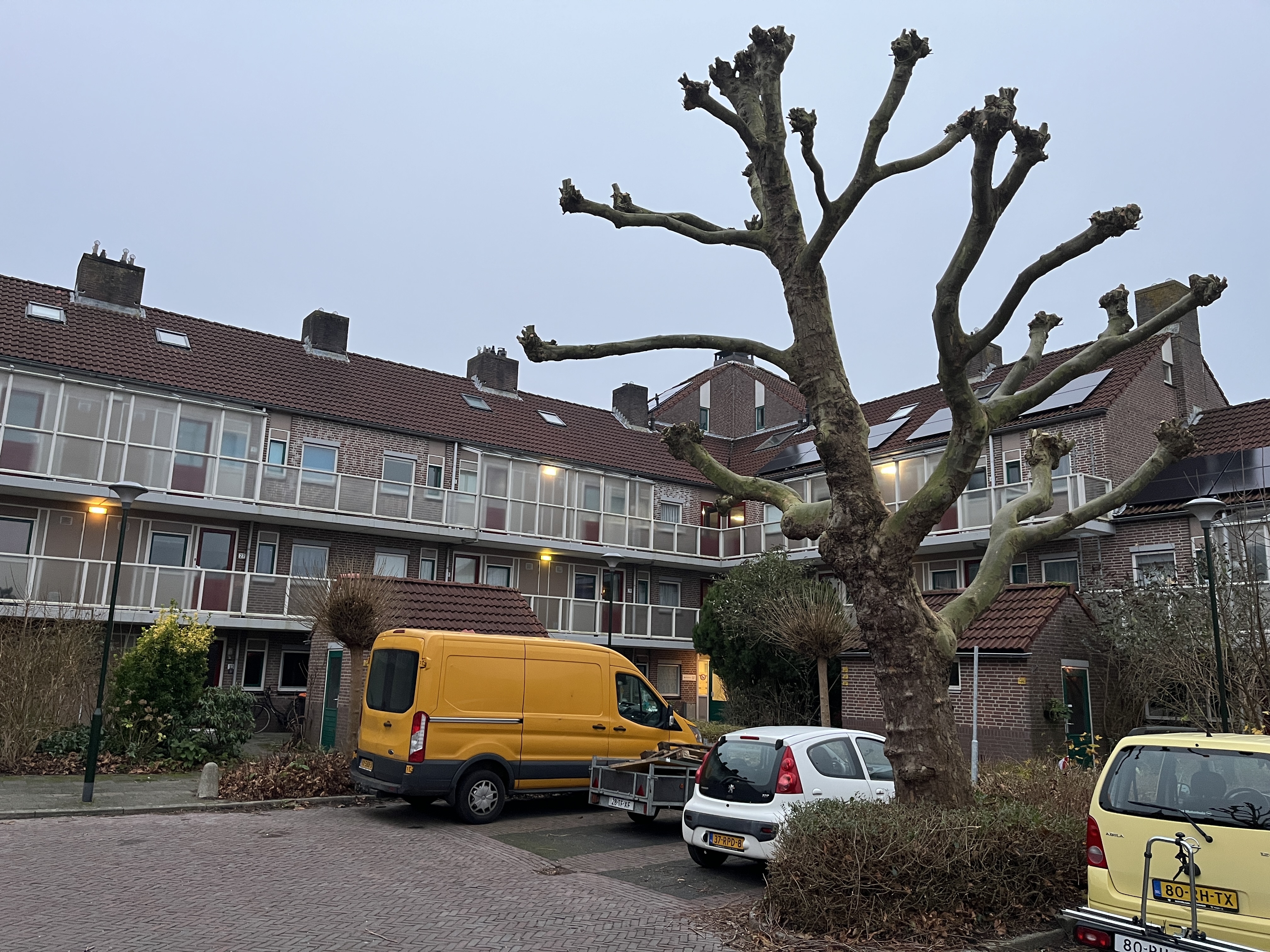 De Kloosterhof 49, 1852 LB Heiloo, Nederland