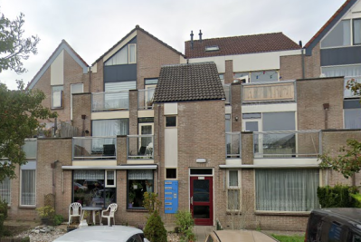 Moutmolen 48, 1703 TM Heerhugowaard, Nederland