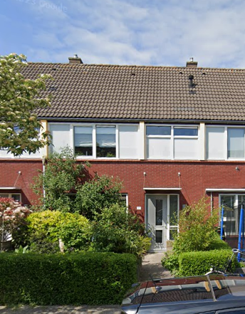 Hiemerwaard 21, 1824 SL Alkmaar, Nederland