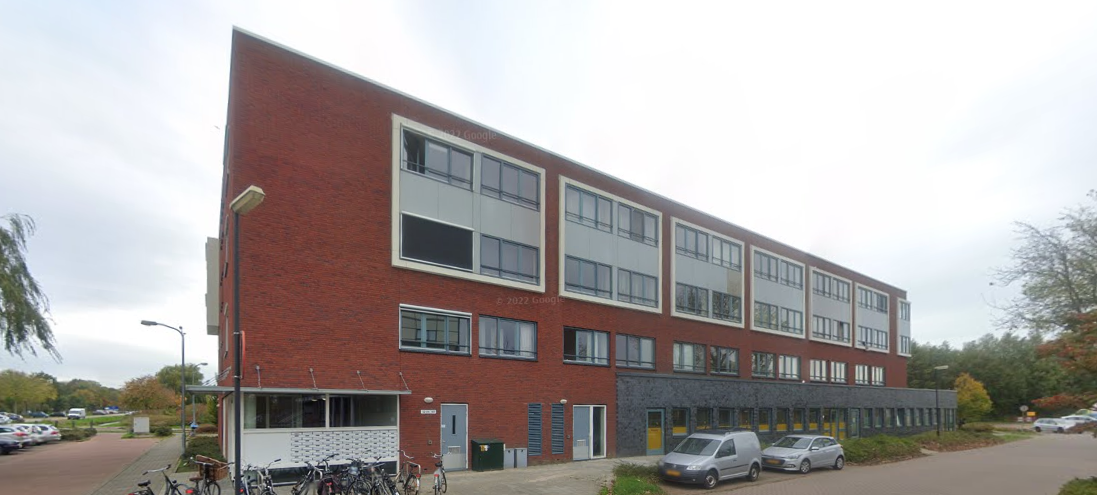 Titanialaan 122, 1702 AZ Heerhugowaard, Nederland