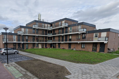 Eem 22, 1703 MD Heerhugowaard, Nederland