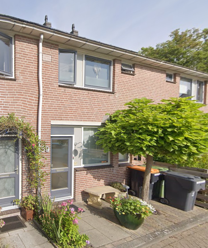 Stellingmolen 59, 1703 TE Heerhugowaard, Nederland