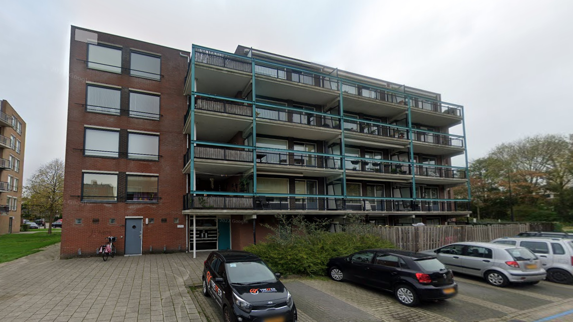 Martin Luther Kingstraat 73, 1703 WT Heerhugowaard, Nederland