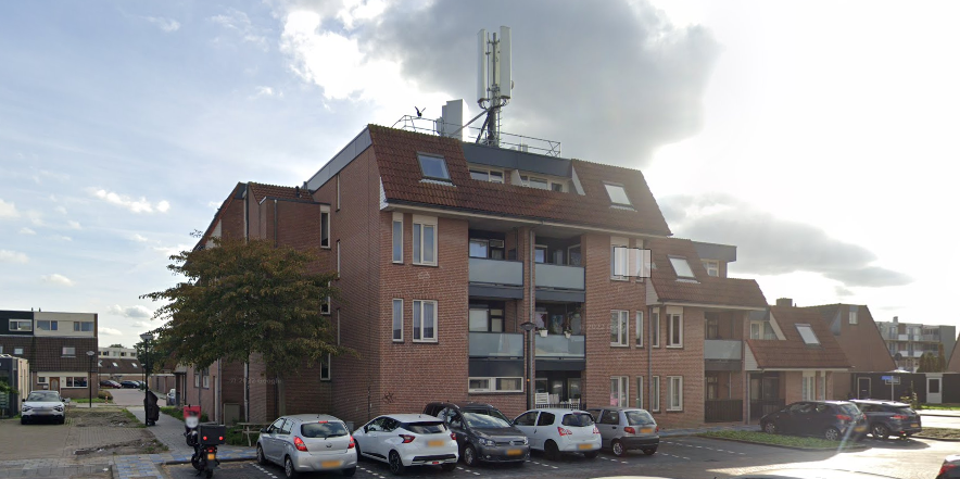 Eem 36, 1703 MD Heerhugowaard, Nederland