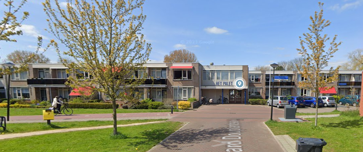 Carel Willinkstraat 46, 1701 JZ Heerhugowaard, Nederland