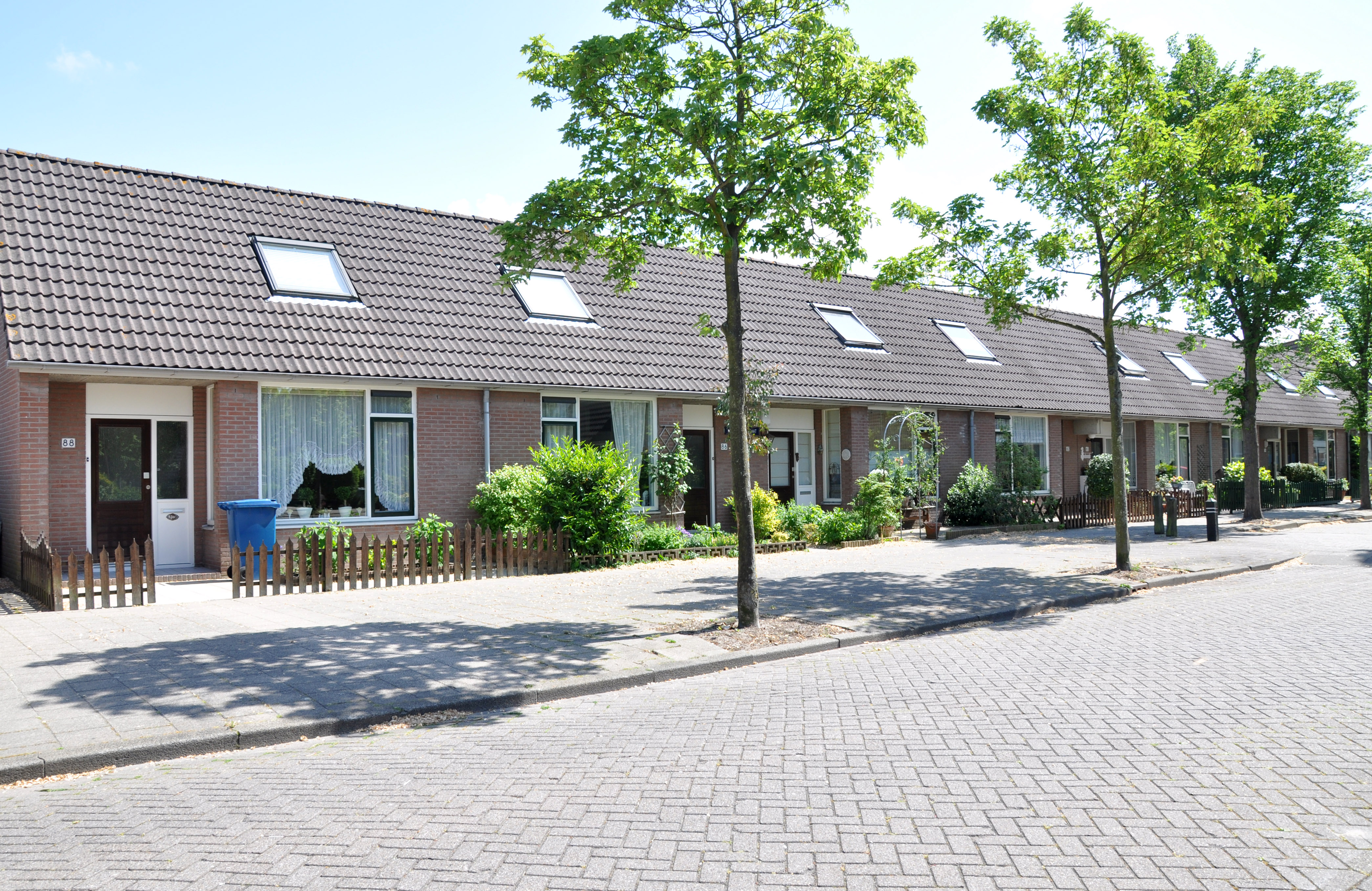 Normandiëstraat 82, 1827 BS Alkmaar, Nederland