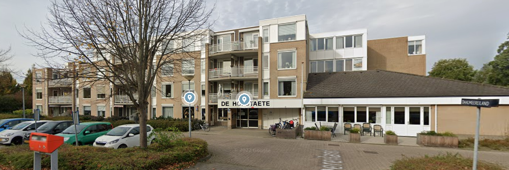 Daalmeereiland 44, 1827 KX Alkmaar, Nederland