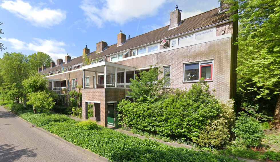 Saskerstraat 140, 1831 CP Koedijk, Nederland