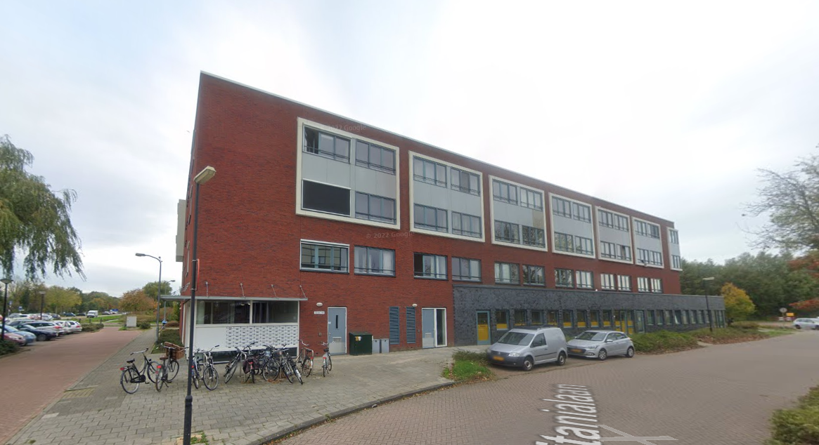 Titanialaan 60, 1702 AZ Heerhugowaard, Nederland