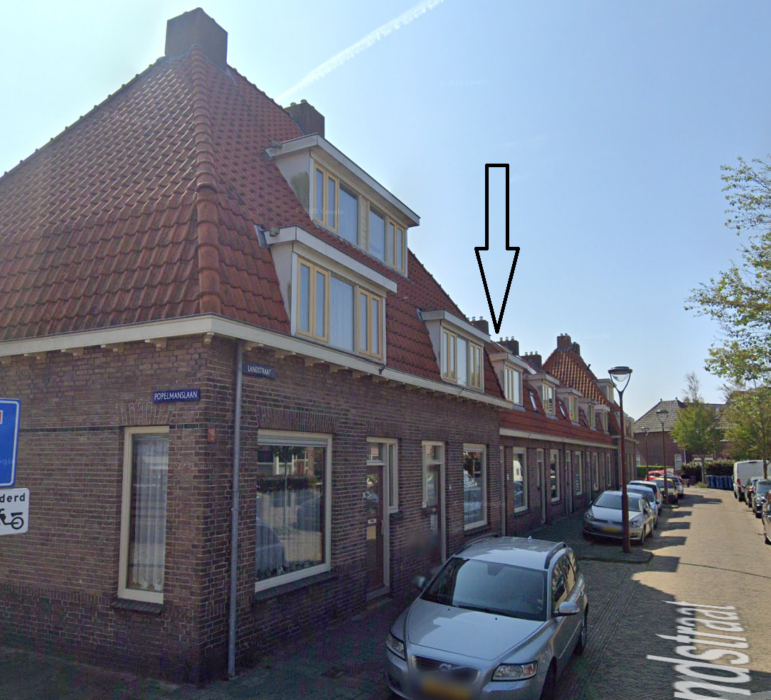 Landstraat 73