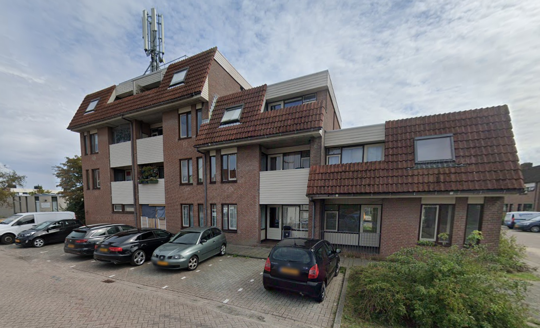 Eem 4, 1703 MD Heerhugowaard, Nederland