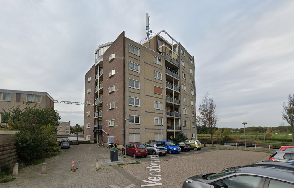 Venatorstraat 65, 1827 NS Alkmaar, Nederland