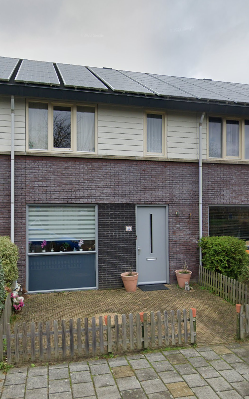 Louise Wentland 42, 1705 MG Heerhugowaard, Nederland