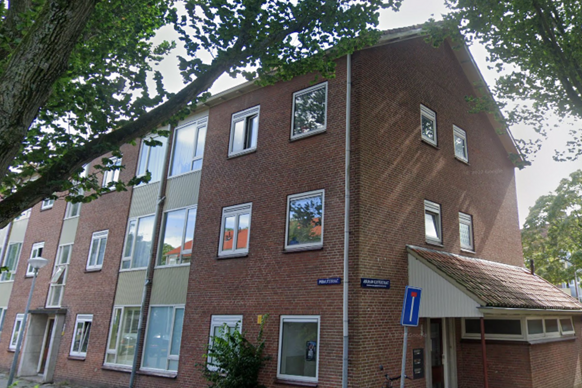 Wibautstraat 2