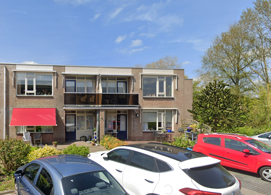 Carel Willinkstraat 4, 1701 JX Heerhugowaard, Nederland