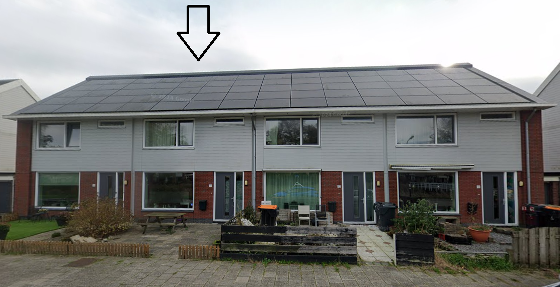 Nicolaas Beetsstraat 14, 1702 ED Heerhugowaard, Nederland