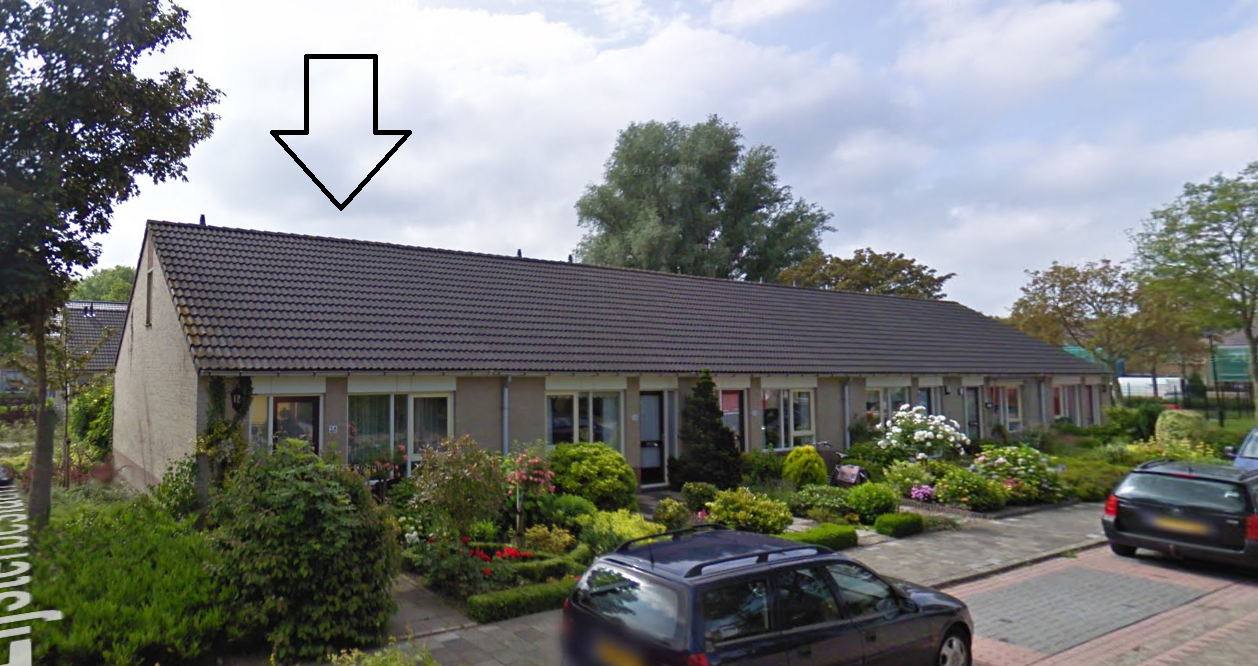 Lijsterbeslaan 28, 1702 LW Heerhugowaard, Nederland