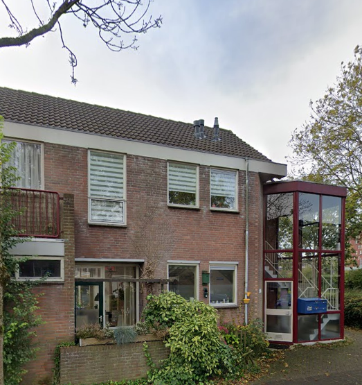 Karveelstraat 9, 1826 ED Alkmaar, Nederland