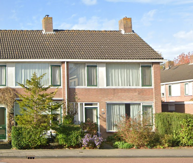 Jan Steenstraat 39, 1701 JS Heerhugowaard, Nederland